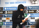 09.02.2023, TSV 1860 Muenchen, Pressekonferenz

Hier nur Vorschaubilder !
